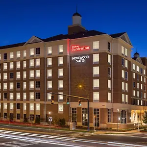 3* Hotel Homewood By Hilton Southpark