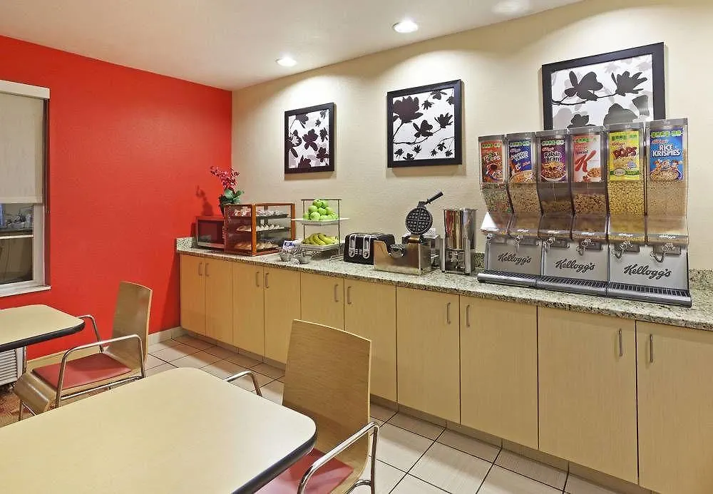 Towneplace Suites By Marriott Charlotte Arrowood