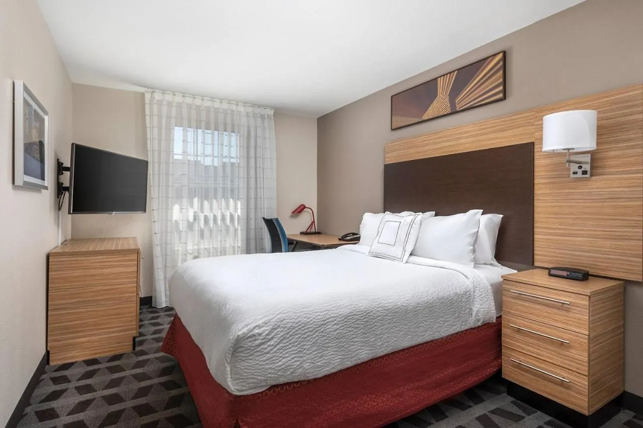 Towneplace Suites By Marriott Charlotte Arrowood