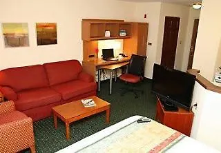Towneplace Suites By Marriott Charlotte Arrowood 3*,