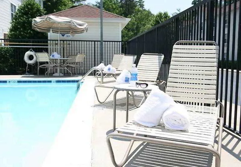 Towneplace Suites By Marriott Charlotte Arrowood