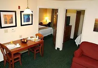 Towneplace Suites By Marriott Charlotte Arrowood 3*,