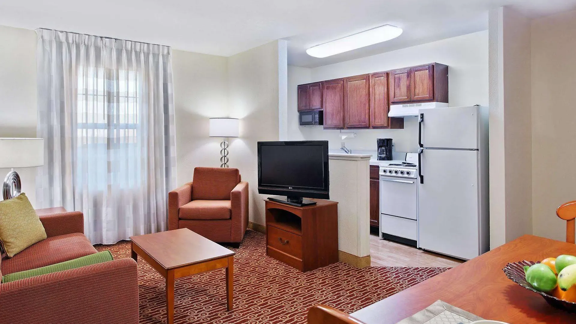 Towneplace Suites By Marriott Charlotte Arrowood 3*,