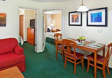 Towneplace Suites By Marriott Charlotte Arrowood 3*,  United States