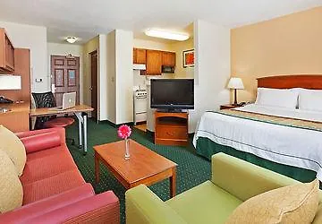 Hotel Towneplace Suites By Marriott Charlotte Arrowood