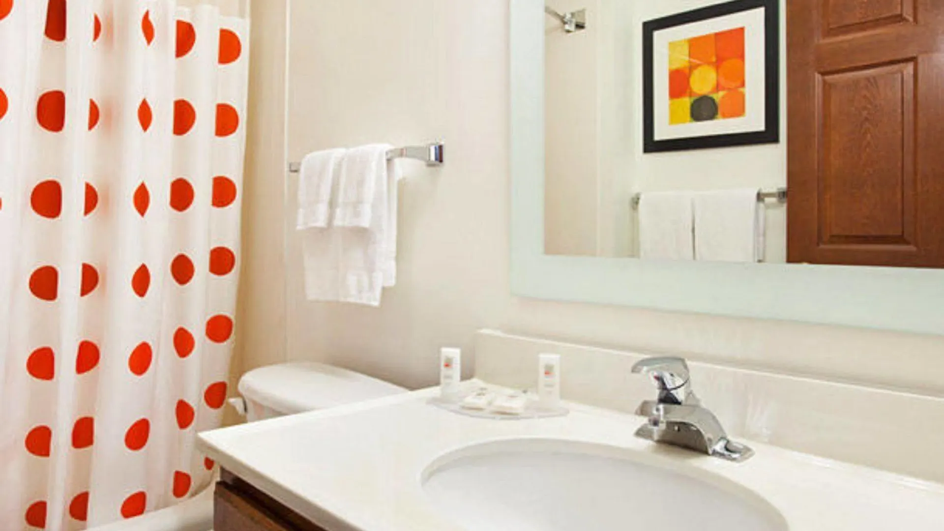 Hotel Towneplace Suites By Marriott Charlotte Arrowood