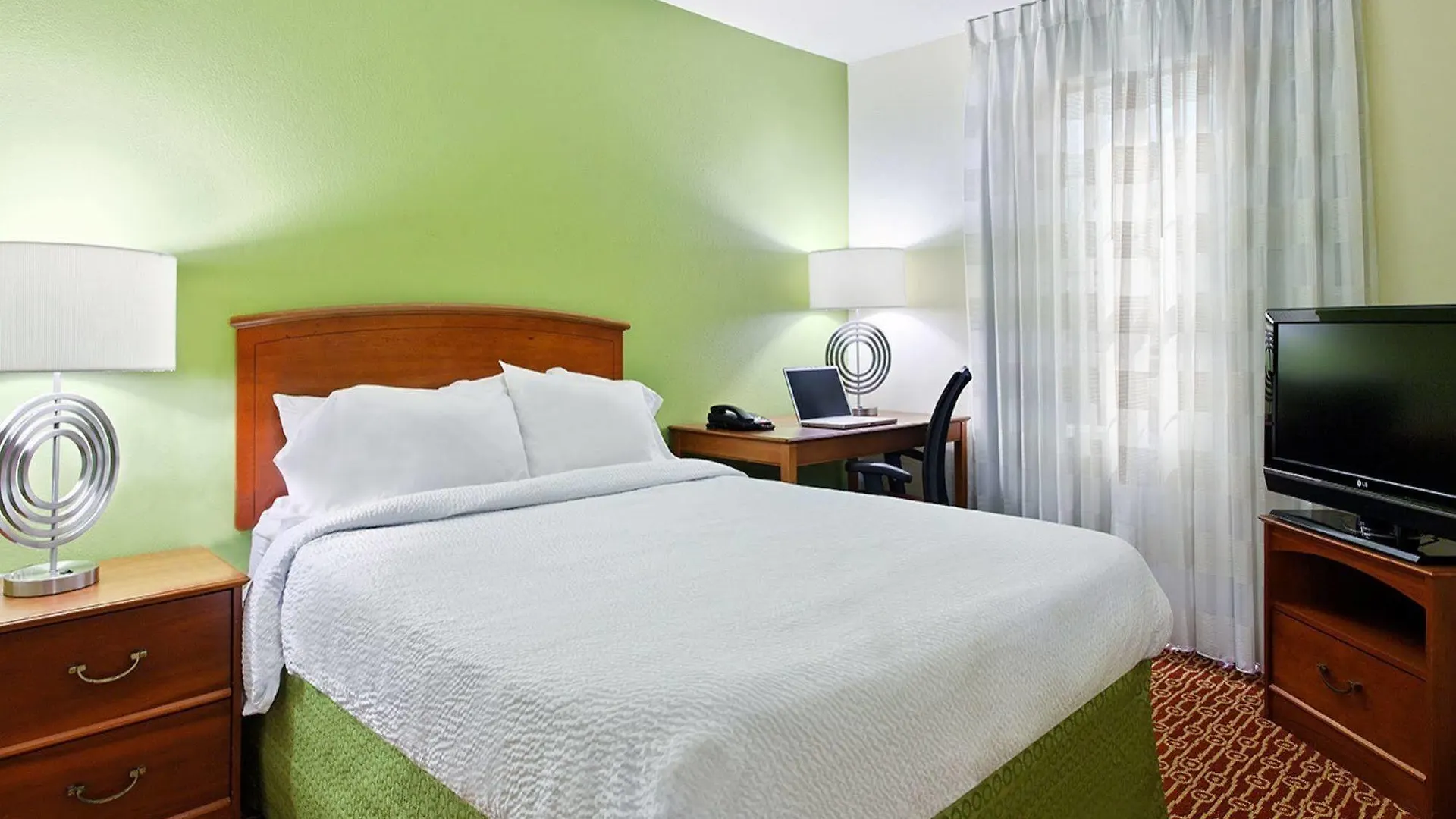 Towneplace Suites By Marriott Charlotte Arrowood