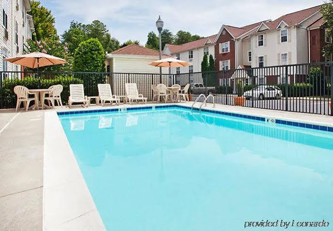 Towneplace Suites By Marriott Charlotte Arrowood 3*,  United States